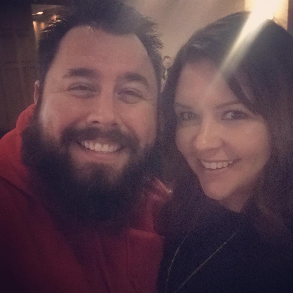 Meet your Posher, Michaela